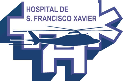 Logo equipa HELI de SFX