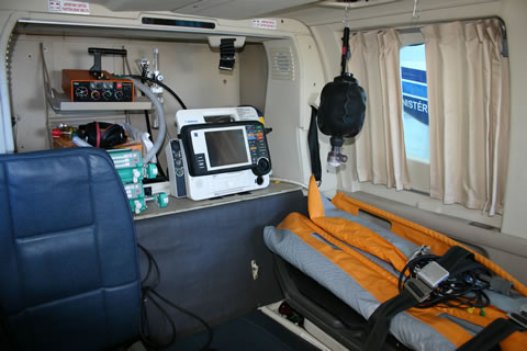 Heli Reserva