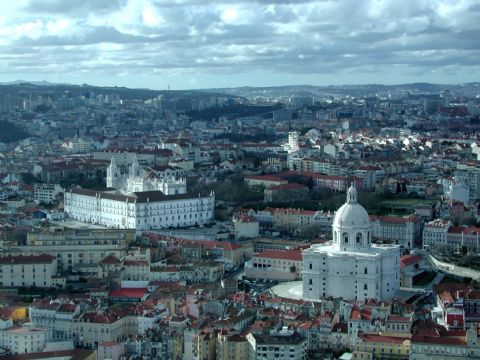 Lisboa