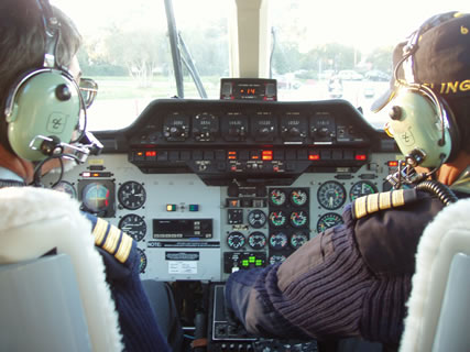 Pilotos